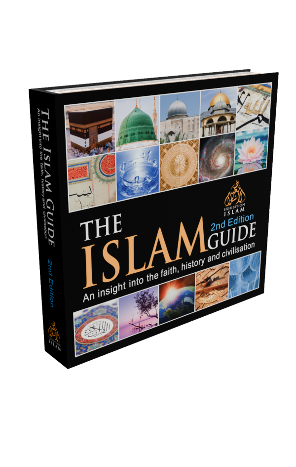 The Islam Guide