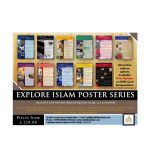 The Explore Islam Poster